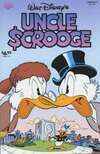 Walt Disney's Uncle Scrooge #327 Comic Books - Covers, Scans, Photos in Walt Disney's Uncle Scrooge Comic Books - Covers, Scans, Gallery
